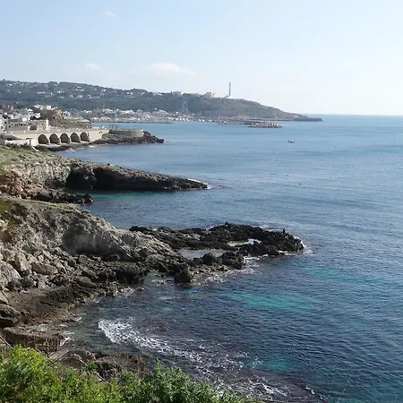 Il Faro Di Anna Appartement