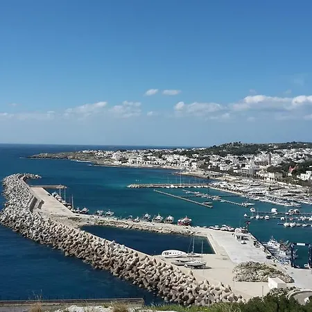 Appartement Il Faro Di Anna