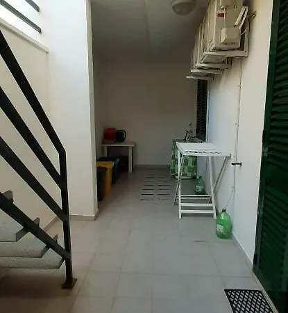 Il Faro Di Anna Appartement Santa Maria di Leuca