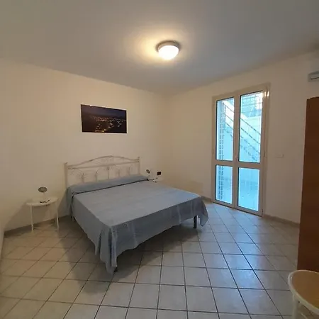 Il Faro Di Anna Apartment Santa Maria di Leuca