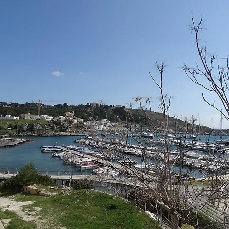Il Faro Di Anna * Santa Maria di Leuca