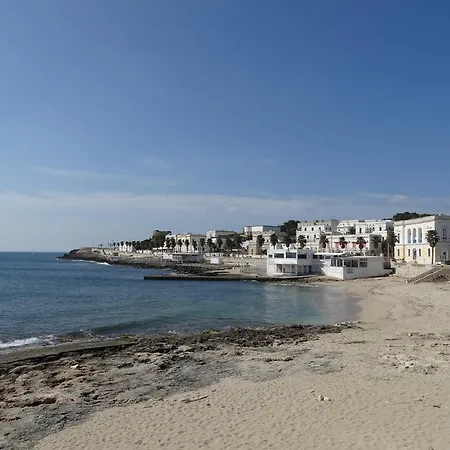 Apartment Il Faro Di Anna