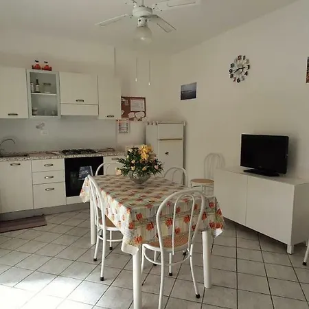 Apartment Il Faro Di Anna
